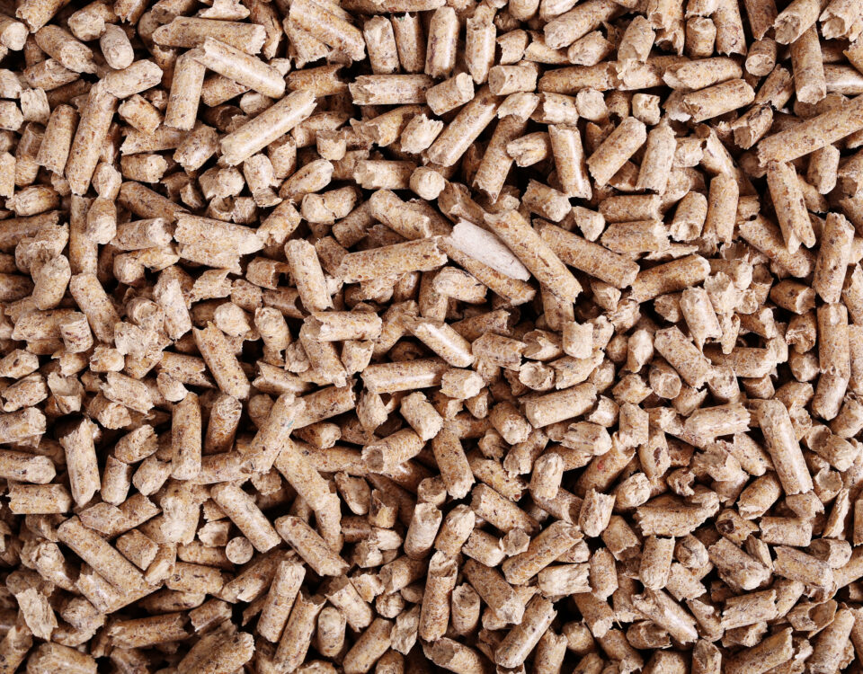 sistemi ecologici di riscaldamento