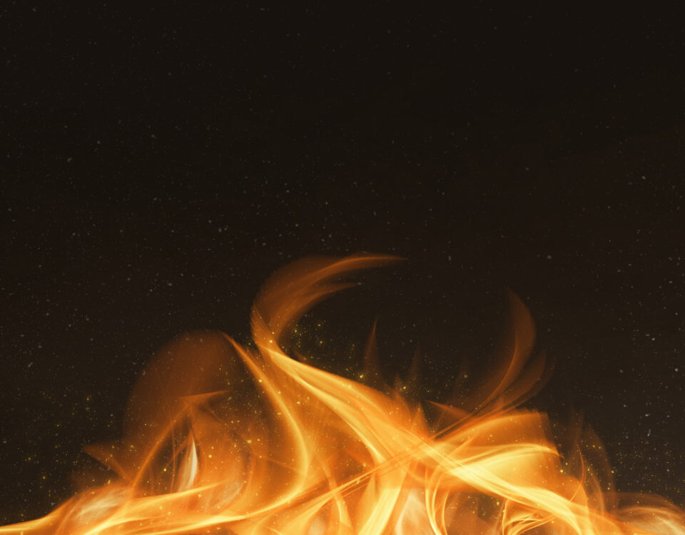 Storia del riscaldamento