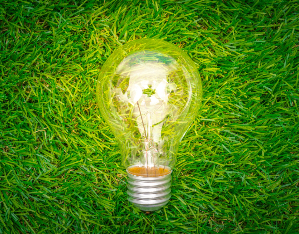 Risparmio Energetico