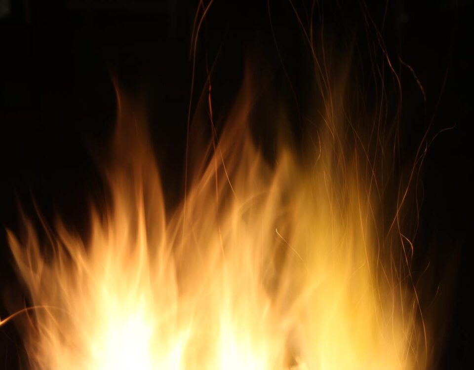 sicurezza nell'utilizzo della caldaia