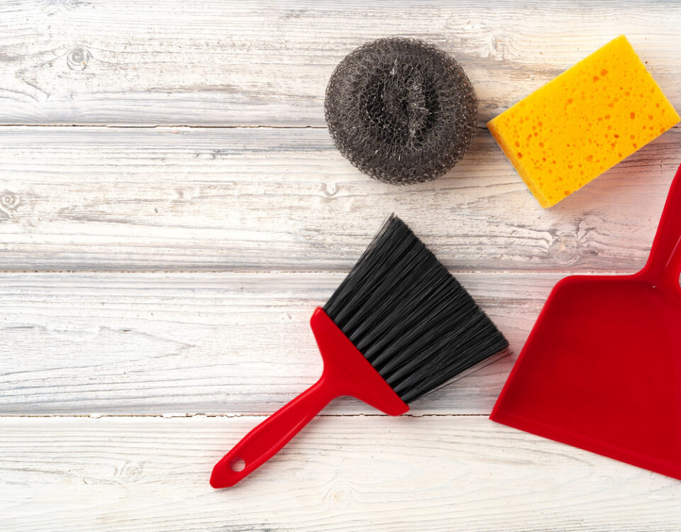 pulizia caldaia pellet