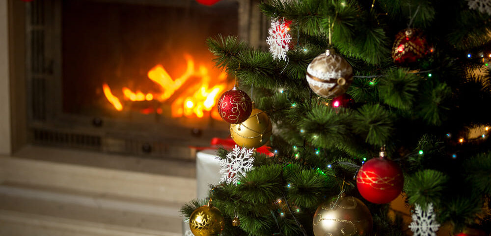 Termocamino-biomassa