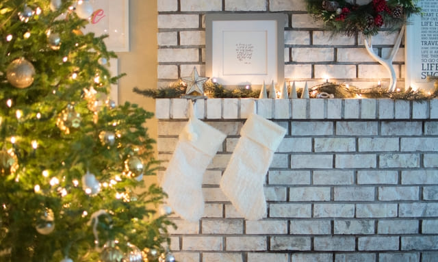 Termocamino-biomassa