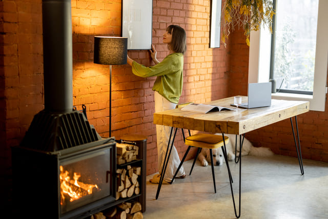 efficientamento energetico casa