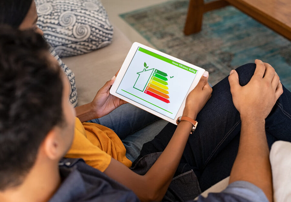 efficientamento energetico casa