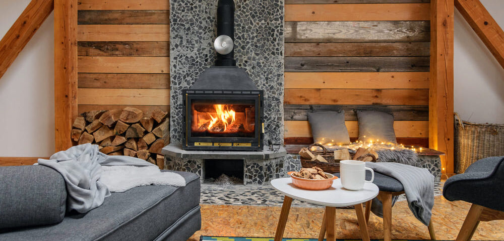 termocamino combinato