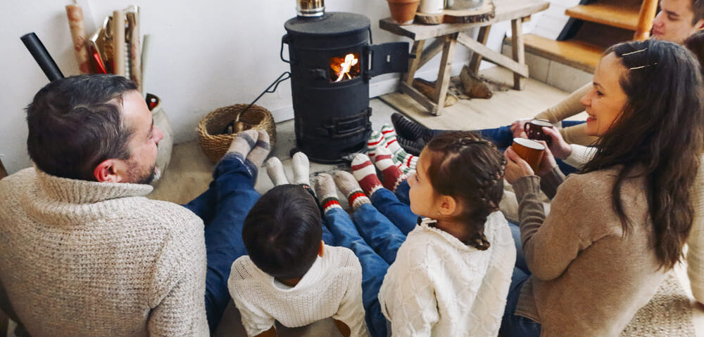 Tipi di riscaldamento