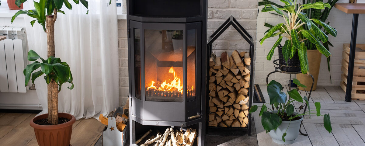 Riscaldamento sostenibile