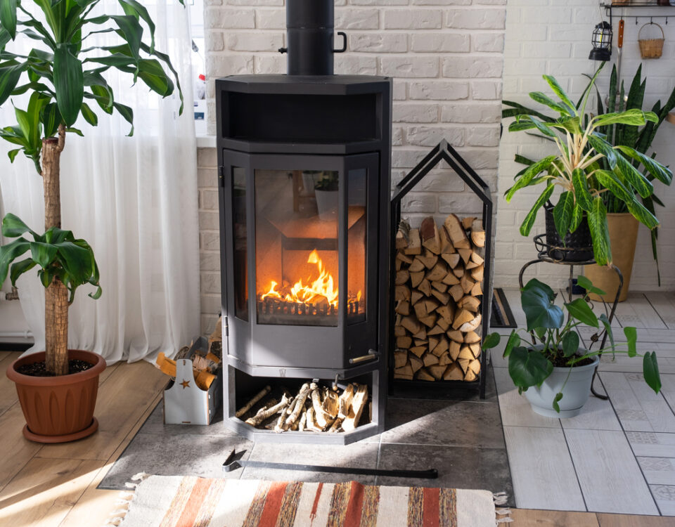 Riscaldamento sostenibile