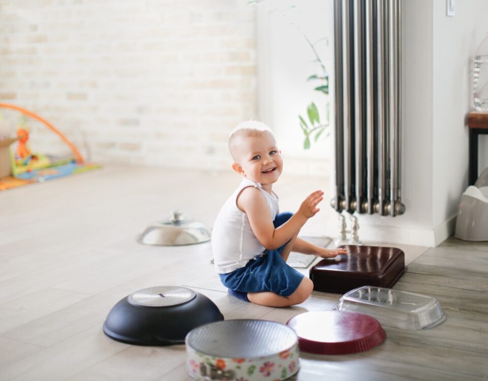 riscaldamento eco-friendly