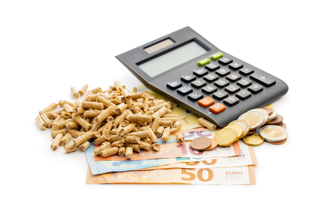 Biomasse energetiche