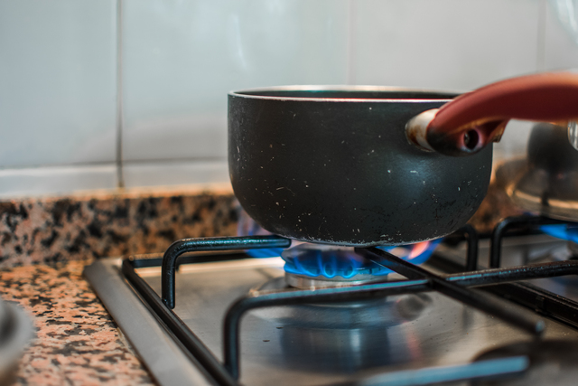 caldaie per acqua sanitaria