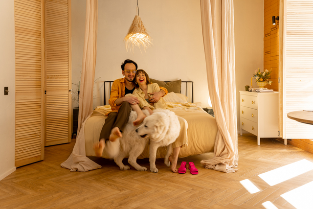 Riscaldamento domestico