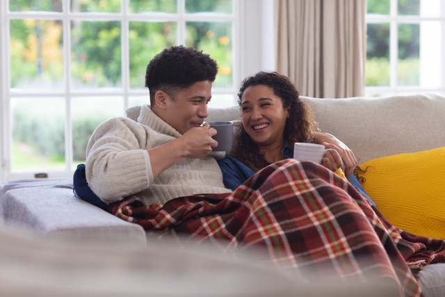 Riscaldamento domestico