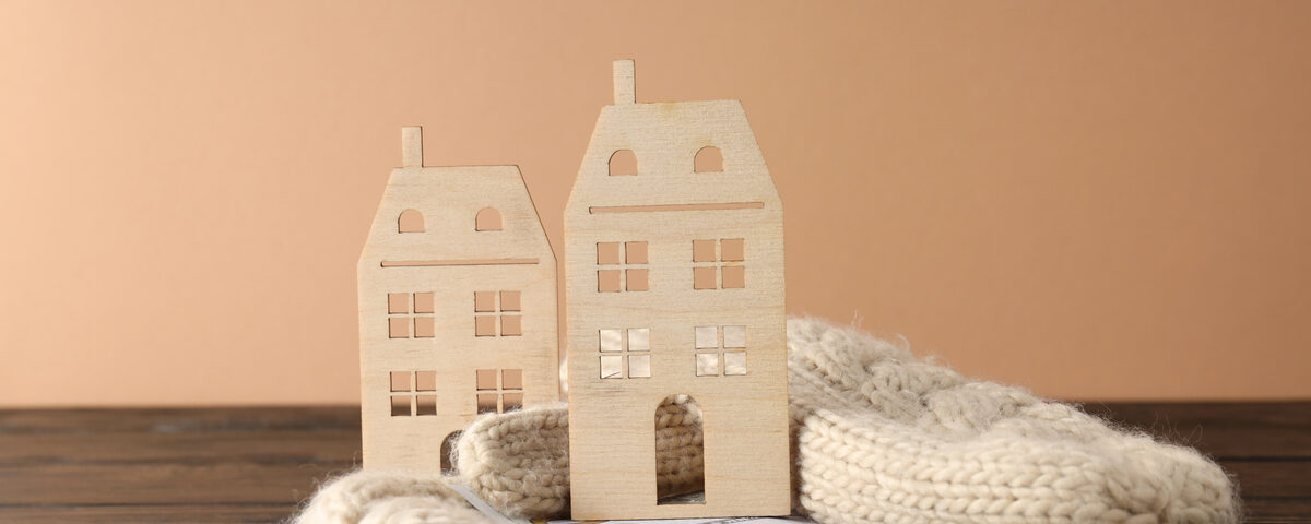 riscaldamento domestico