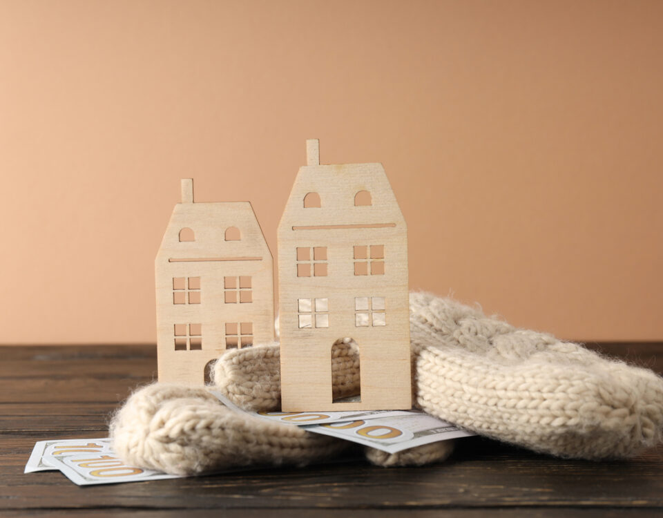 riscaldamento domestico