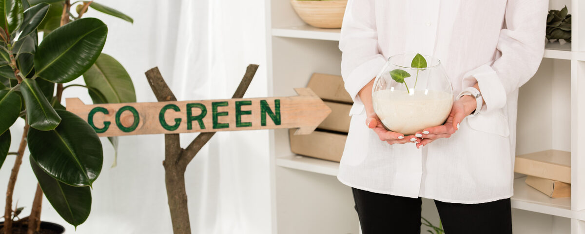 agricoltura sostenibile