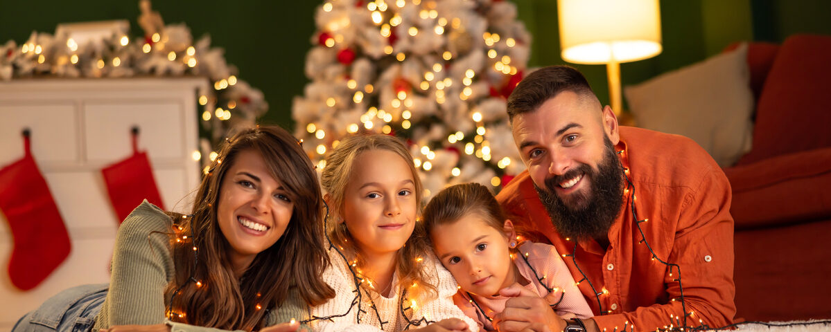 Festività natalizie