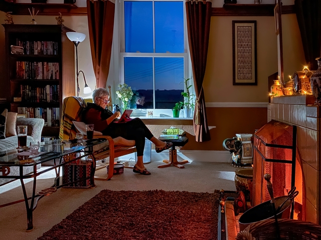 Caldaia a biomassa giusta