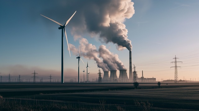 combustibili fossili