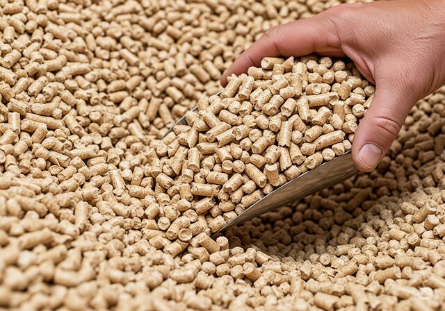 riscaldamento sostenibile