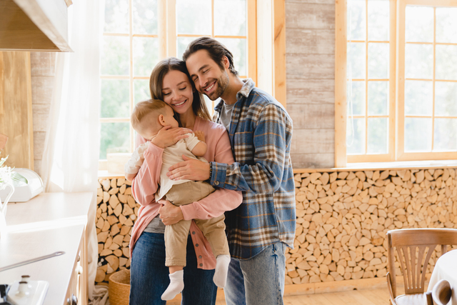 Riscaldamento a biomassa