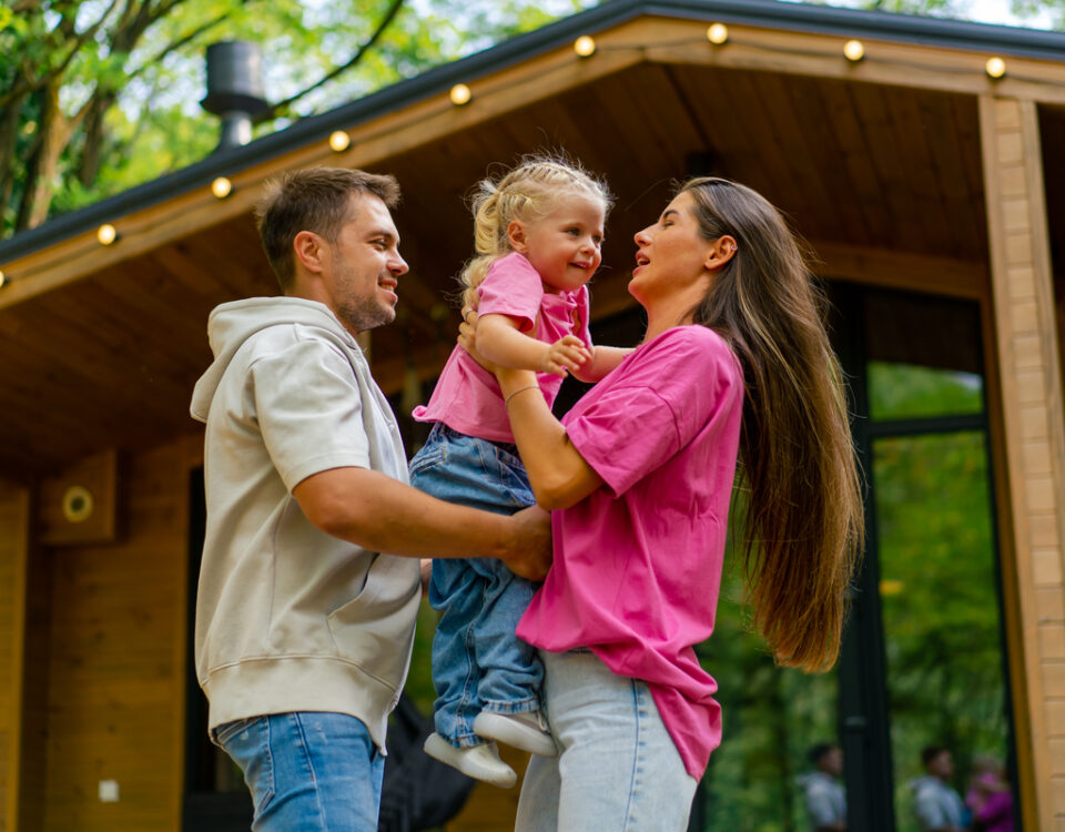 Riscaldamento a biomassa