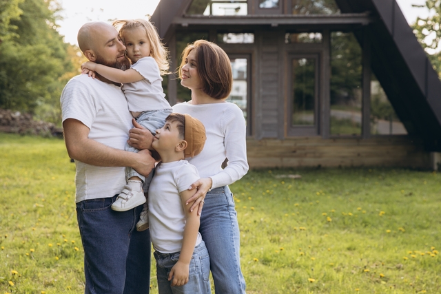 Riscaldamento a biomassa