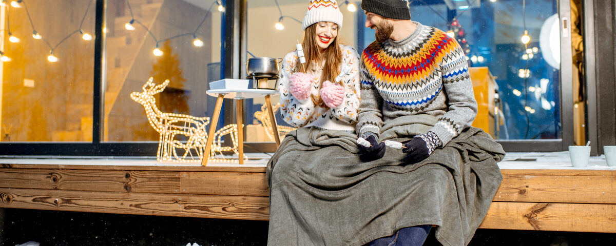 preparare la caldaia per l'inverno