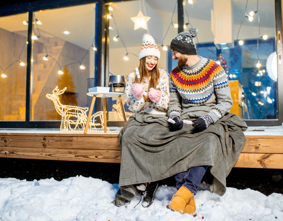 preparare la caldaia per l'inverno