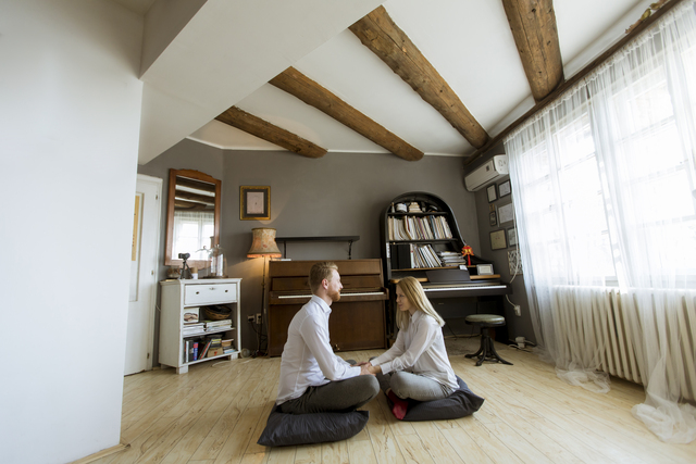 Temperature più rigide