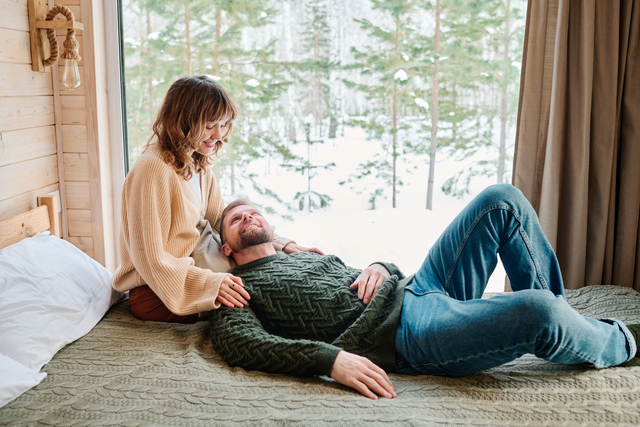 passare alla biomassa