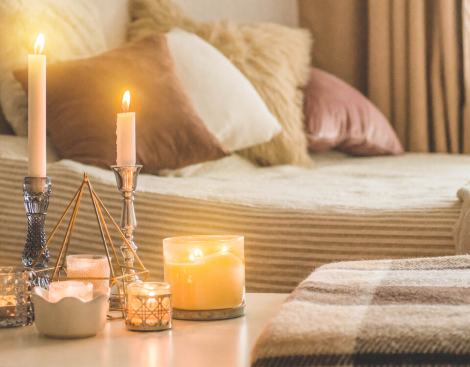 Temperature più rigide