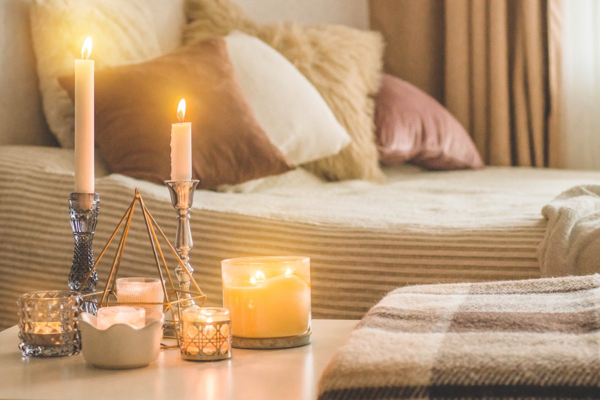 Temperature più rigide