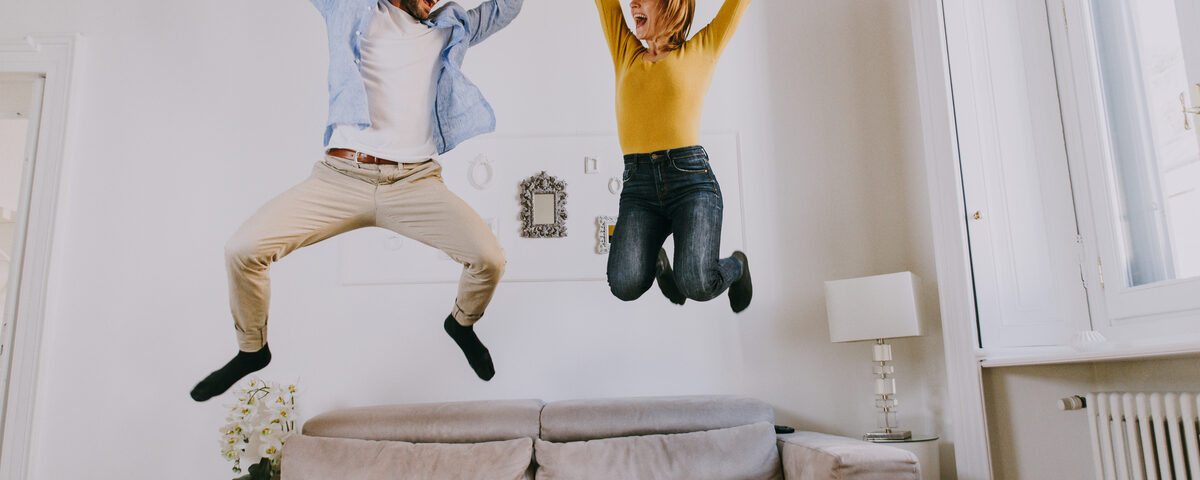 non far soffrire la caldaia