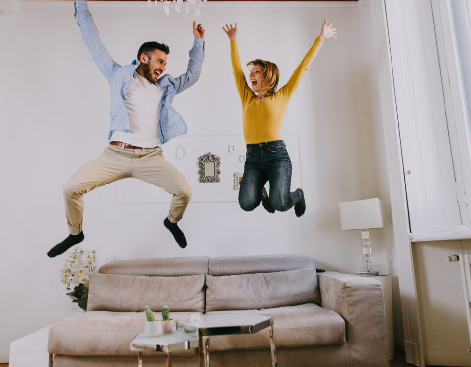 non far soffrire la caldaia