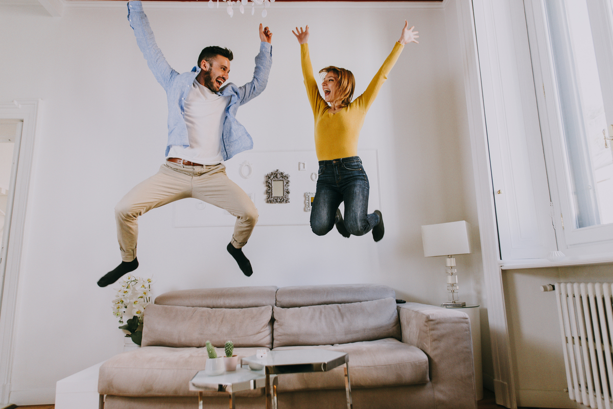 non far soffrire la caldaia